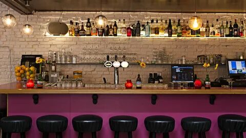 Kisski bar