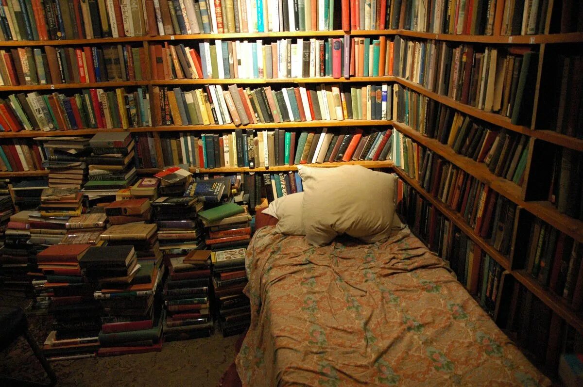 По словам степы в его домашней библиотеке. Полки для книг. Много книг. Стеллажи для книг в библиотеку. Комната с книгами.