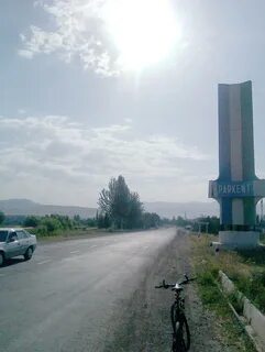 Погода в паркенте