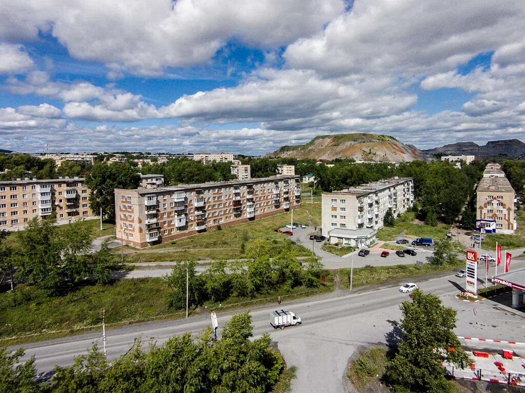 ну и погода сатка