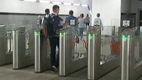Сбербанк проезд в метро