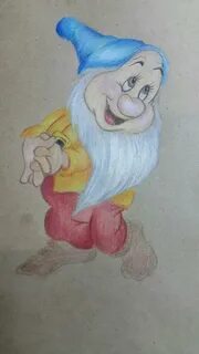 Легкий гномик