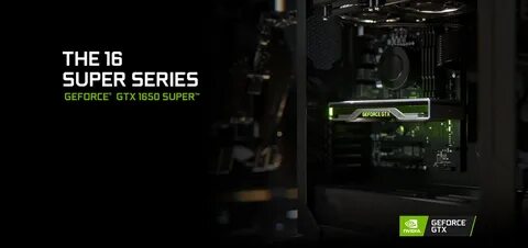 Gtx 1650 driver