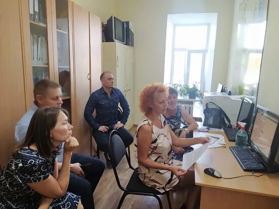 тик города можги