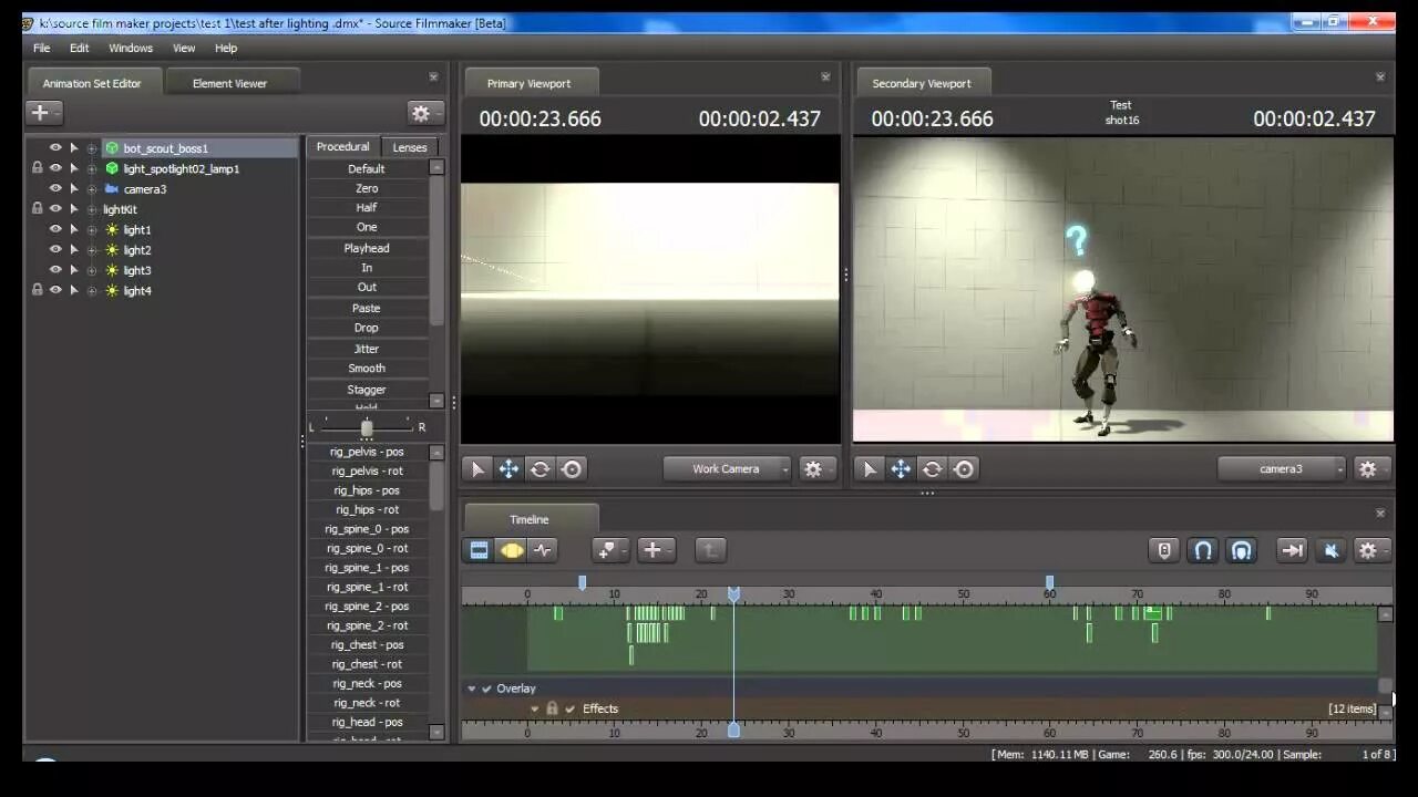 Source maker