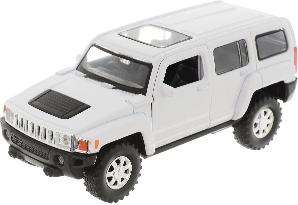 Машинки белые купить. Модель машины Welly 1 34-39 Hummer h3 43629см. Инерционная Hummer h2 Технопарк. Внедорожник Welly Hummer h3 (39887) 1:32. Hummer h3 белый.