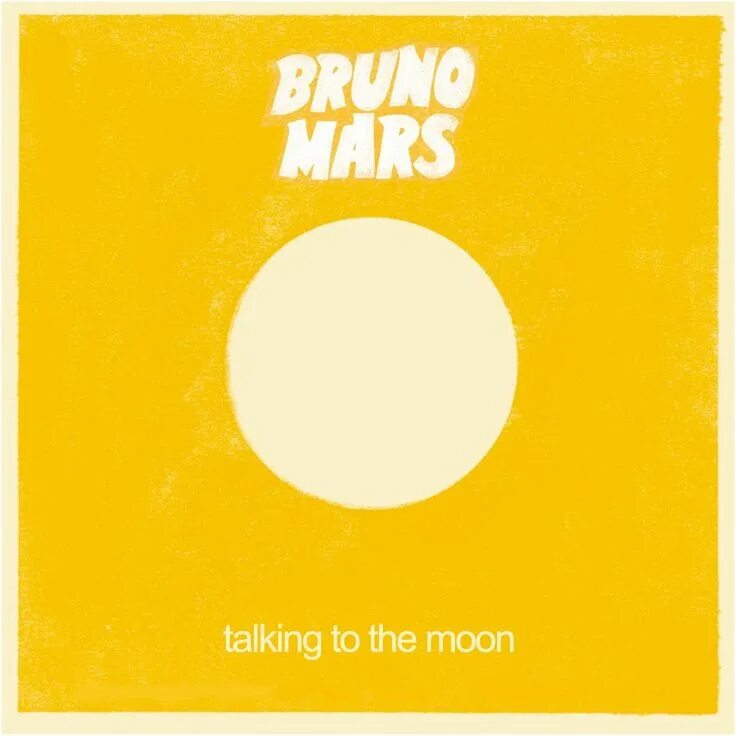 Песня talking to the ремикс. Talking to the moon. talking to the moon обложка. talking to the moon bruno.