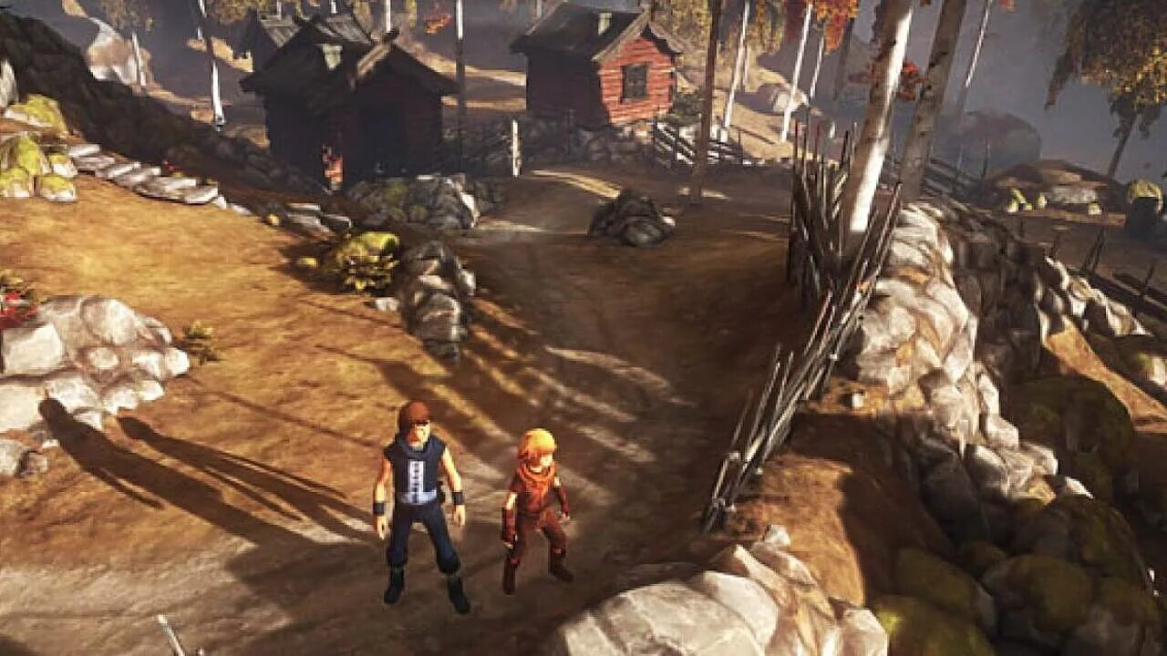 Brothers tale of two sons remake ps5. Brothers: a Tale of two sons ps4 диск. Brothers Tale ps4. Brother a Tale of two sons на ПС 4. Brothers a Tale of two sons системные требования.