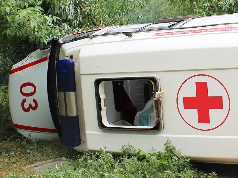 скорый попадаться