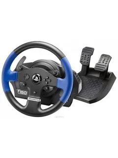 Руль thrustmaster t150