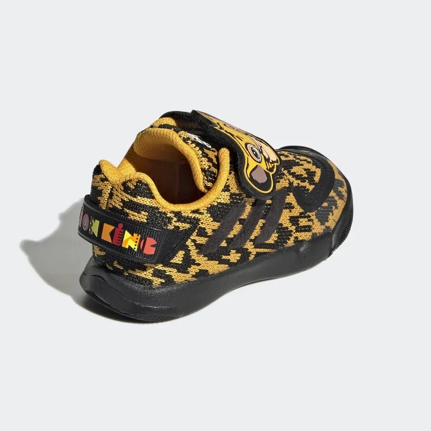 Кроссовки adidas ACTIVEPLAY Simba i. Адидас Симба 2023. Adidas Disney кроссовки. Disney Simba Lion King ACTIVEPLAY Shoes. Адидас симбы