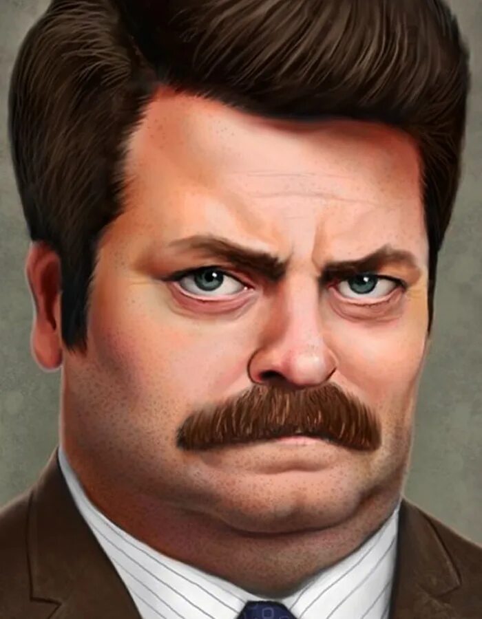 Рон свонсон сериал. Я человек простой. Народ простой человек. Я человек простой мем. Я человек.