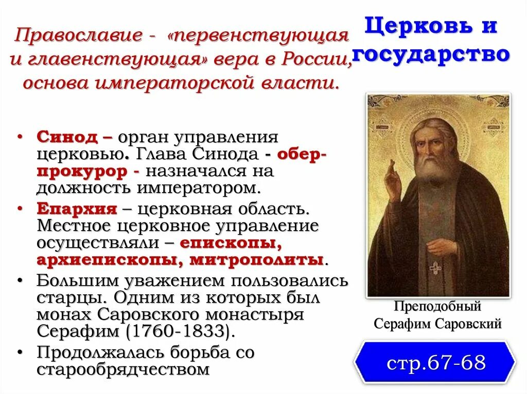 Церковь и государство. Православие и государство. Местное церковное управление осуществляли. Православные политики россии