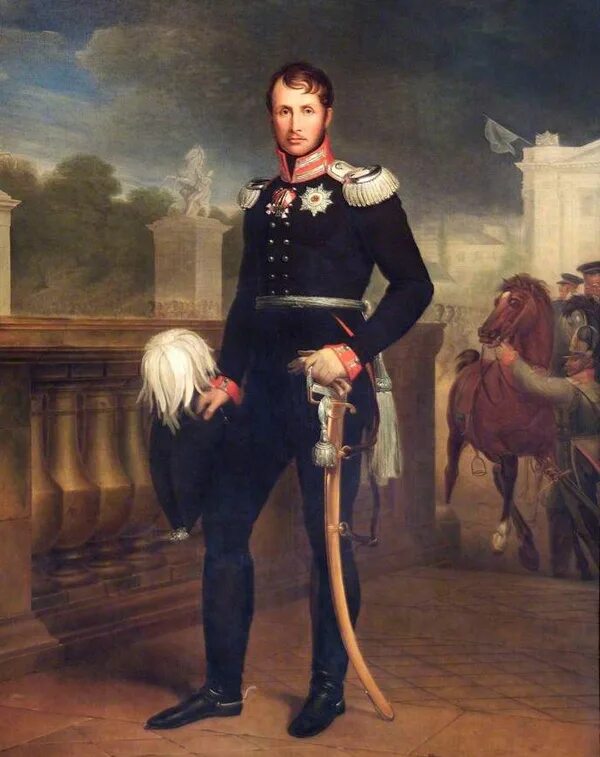 Император 1805 года