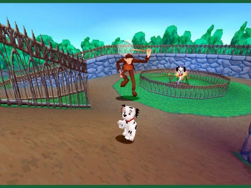 Игра 102. 101 далматинец игра на пк. 102 далматинца игра. 101 далматинец ps1. Игра 102.