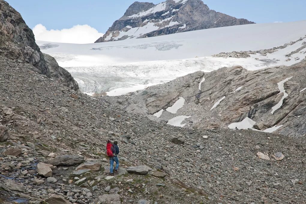 Морена ледника дарапиоз (памир, таджикистан). Морена ледника. Морены горного ледника:. Девдоракский ледник. Морена ледника.