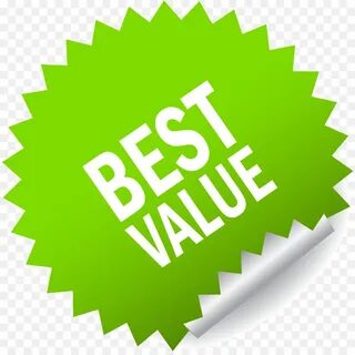 Best value
