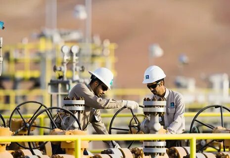 сауди арамко нефтяная компания вакансии