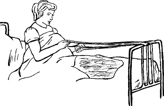 Больно вставать после операции. Приспособления для лежачих пожилых больных. Мытье больного в постели. Приспособление для вставания с кровати. Присаживание тяжелобольного.