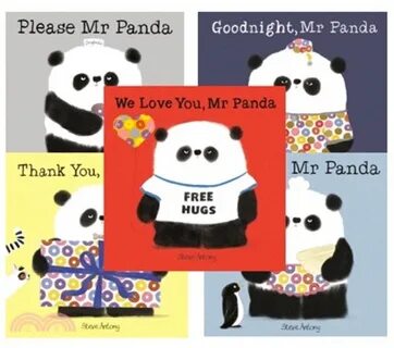 Pandas книги