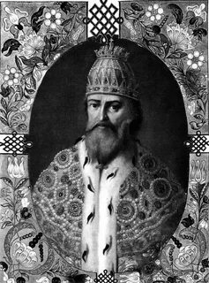 Отец ивана iii великого