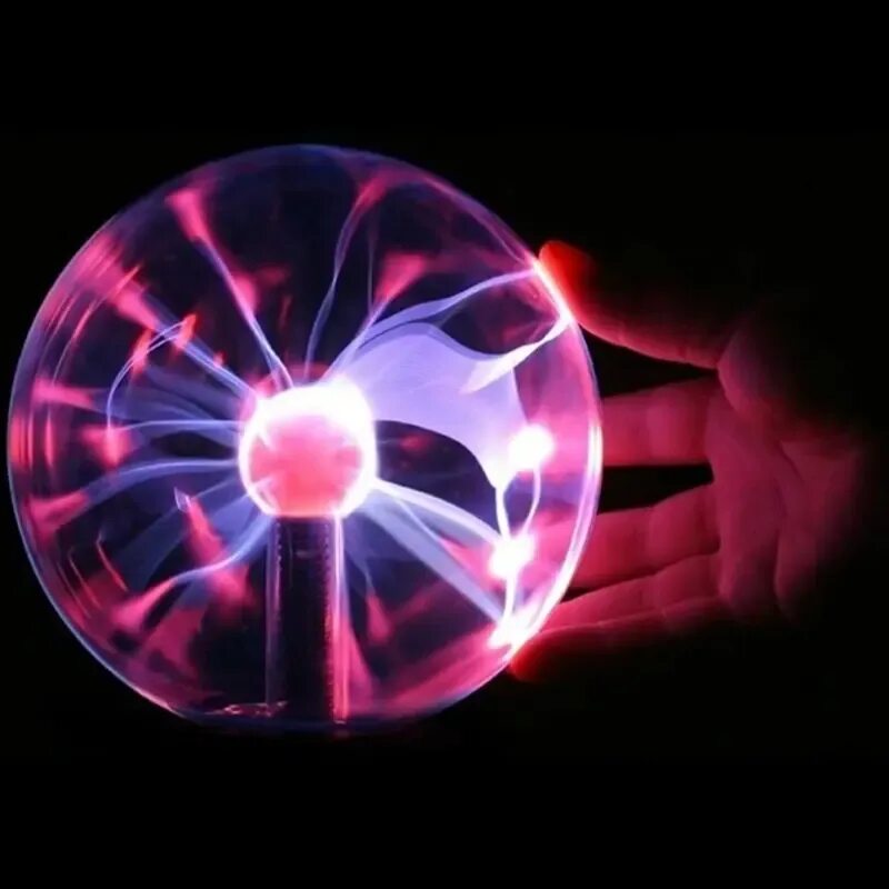 Плазма шаров. Ночник "Plasma Light" плазменный шар. Плазменная лампа "шар Тесла". Тесла светильник плазма шар. Светильник "плазма №6".