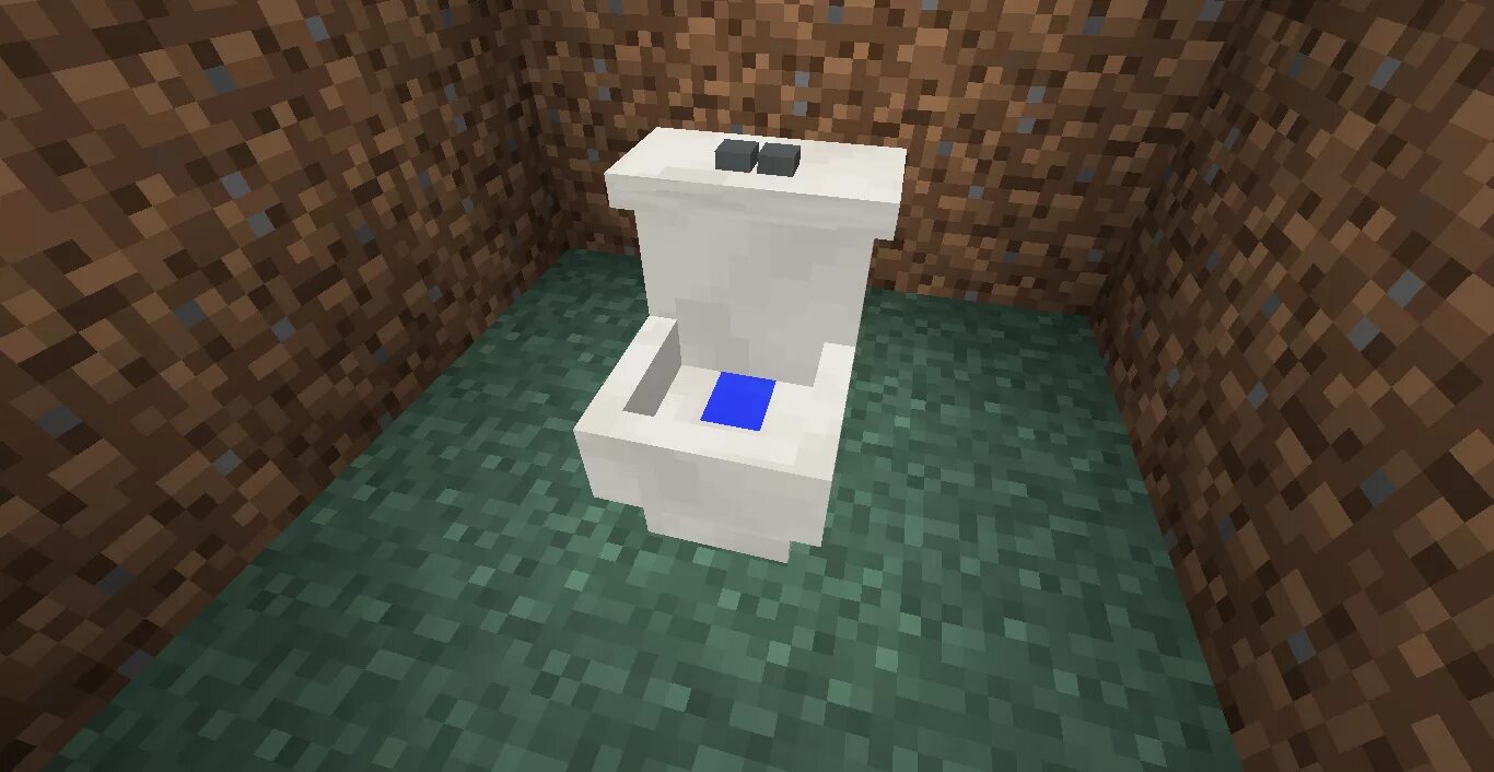 Minecraft skibidi toilet 19.1