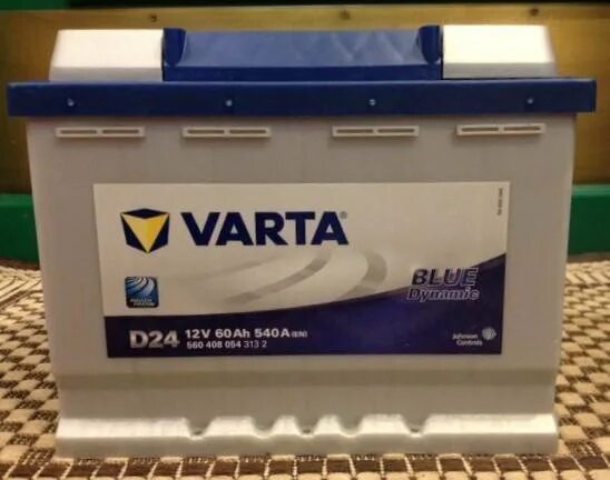 12v 60ah 540a. Varta Blue Dynamic d24 60 Ah 540. Аккумулятор Varta 60ah 540a. Аккумулятор Varta d24 60ah 540a. Varta Blue Dynamic d24 60.