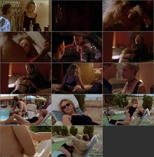 Slideshow elizabeth shue nude scene.