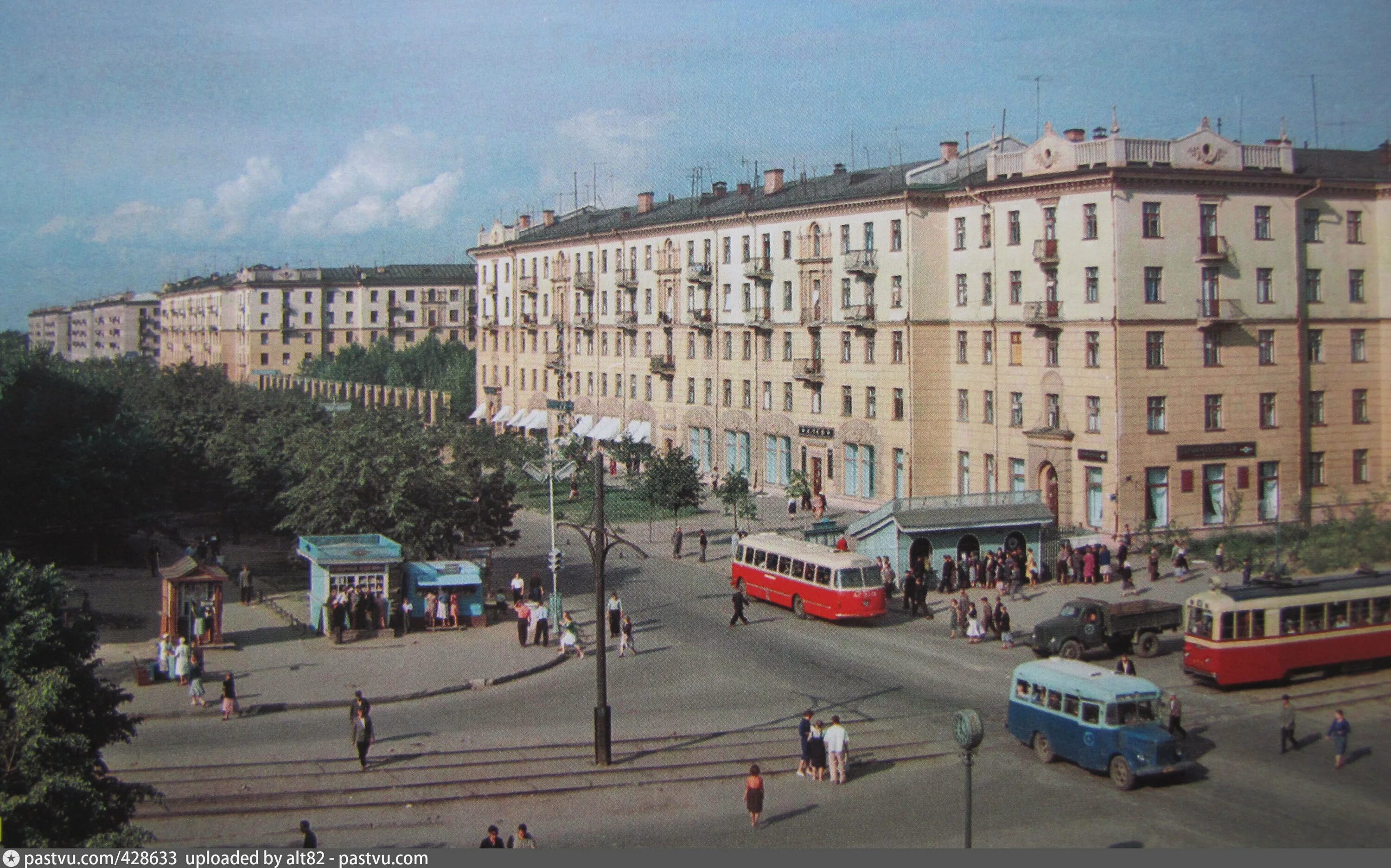 Кирова 12 нижний новгород. Проспект Кирова Нижний Новгород. Город Горький Автозаводский район. Город Горький проспект октября. Автозаводский район Нижний Новгород.