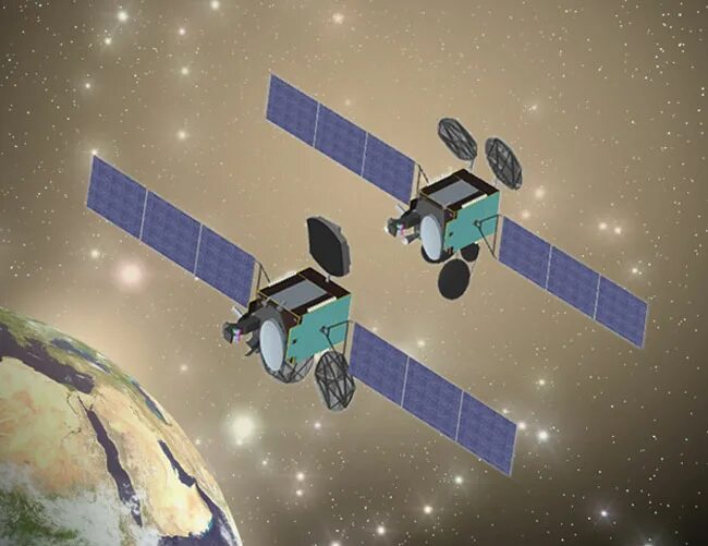 L17 satellite
