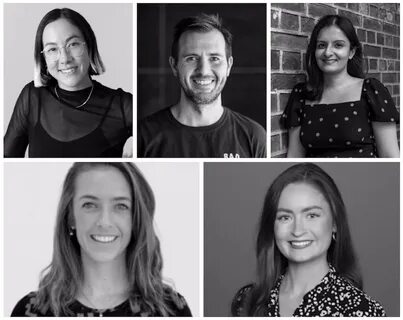 Five new hires have been announced today out of Emotive across creative, st...