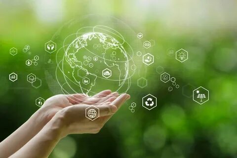 Technological environment
