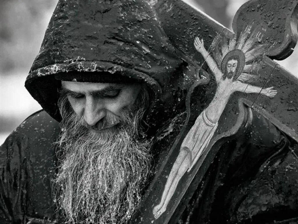 Сильное христианство