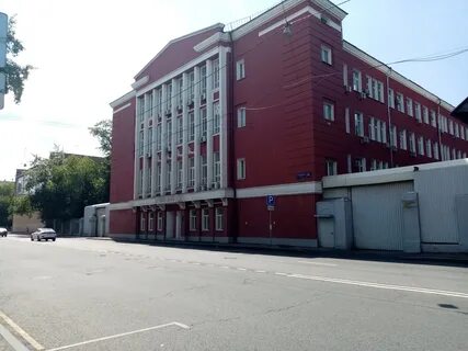 Ул талалихина 19