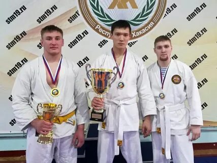 Рукопашный бой абакан