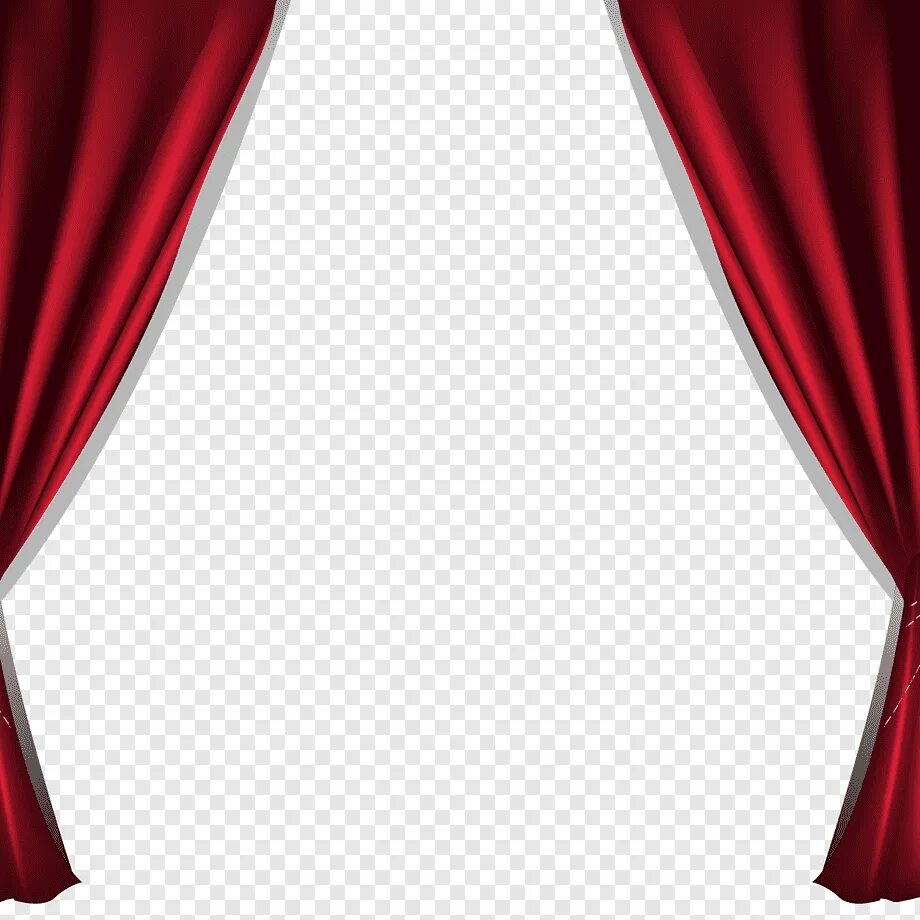 Curtains png. Красные шторы. Красный занавес. Красные театральные шторы. Театральные портьеры.