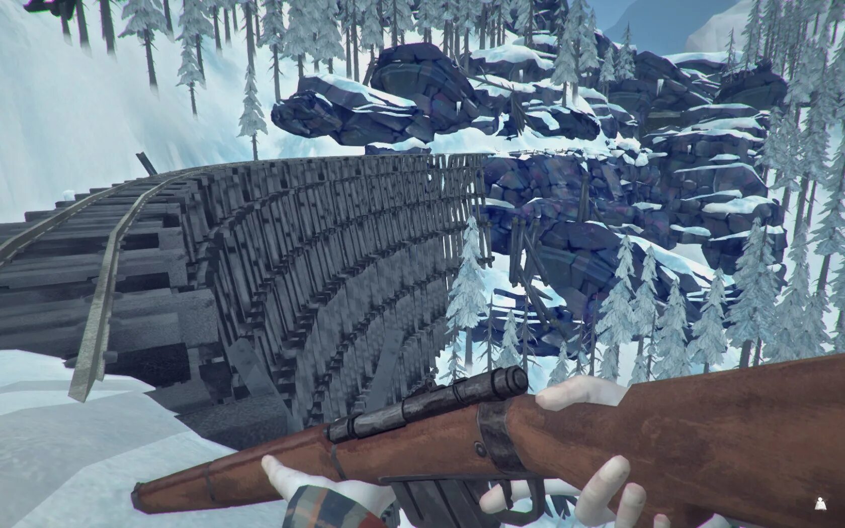 The long Dark прохождение.