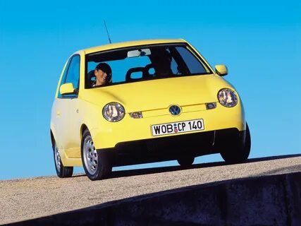 Volkswagen l