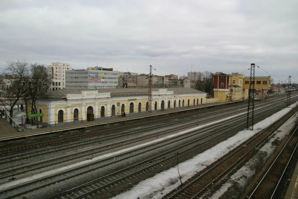 Казанский краскова