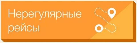 Нерегулярный рейс