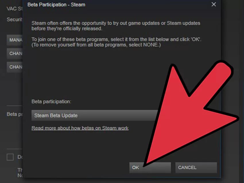 Beta updates. Steam Beta. Steam client Beta. Новый Steam Beta. Бета Steam mobile.