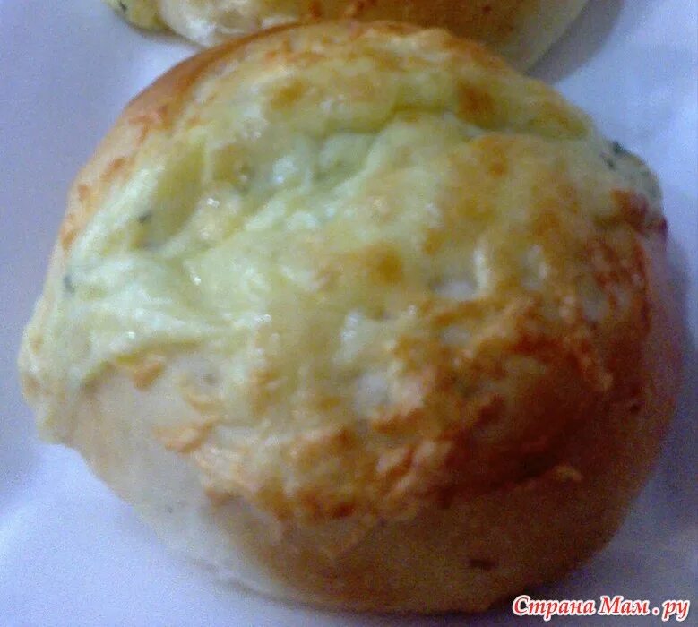 Булка с сыром фото Булочки с творогом "розочки" Recipe Food, Russian desserts, Food recipes