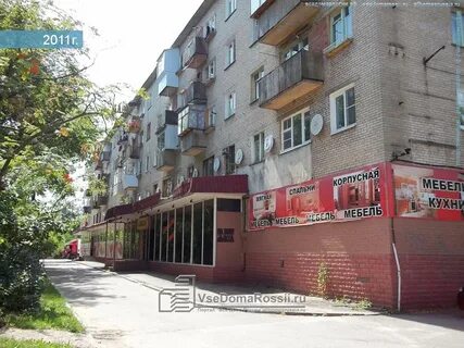 Лыткарино 25