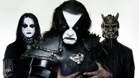 Abbath. 