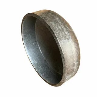 Заглушка эллиптическая