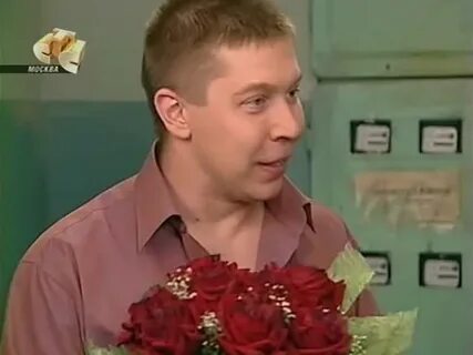 Биография ивана моховикова