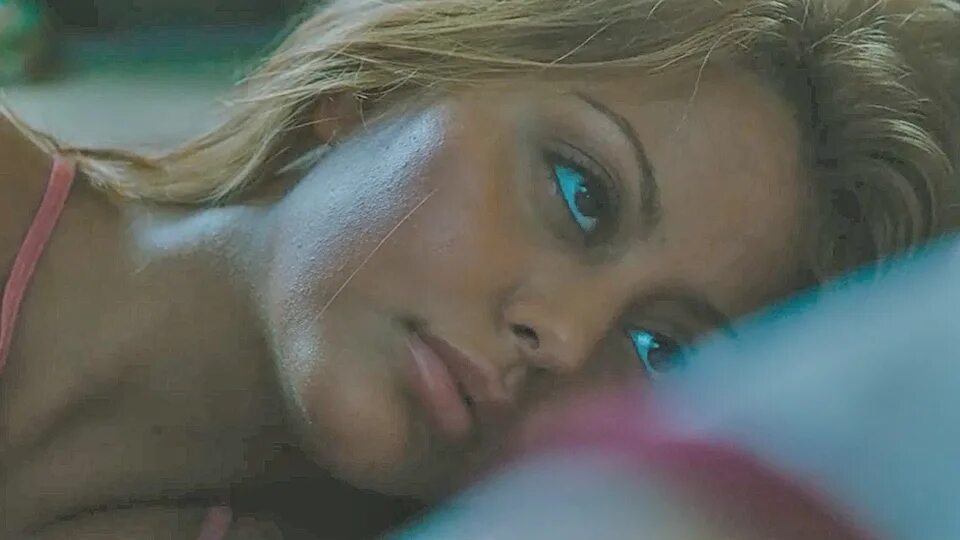 D une fille