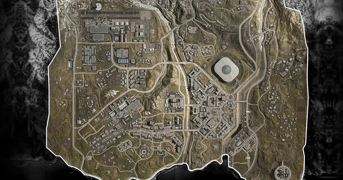 Warzone points. Warzone points