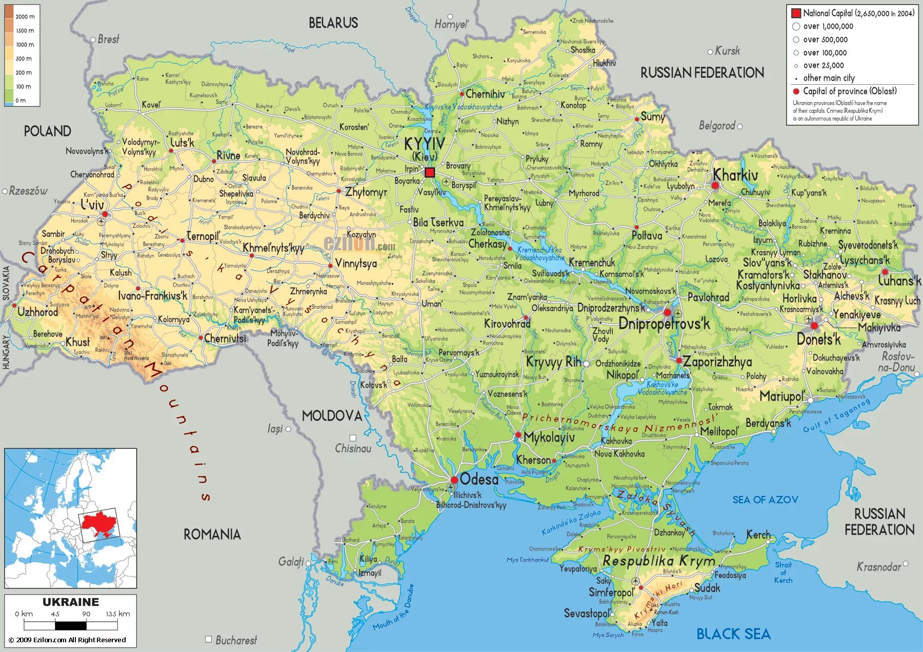 Украина по областям на карте Украины. Карта политическая карта Украины. Карта Украины по областям и городам. Карта Украины с городами. Карты украины map